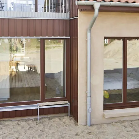 Bades Huk Haus 15 59 - Eg *