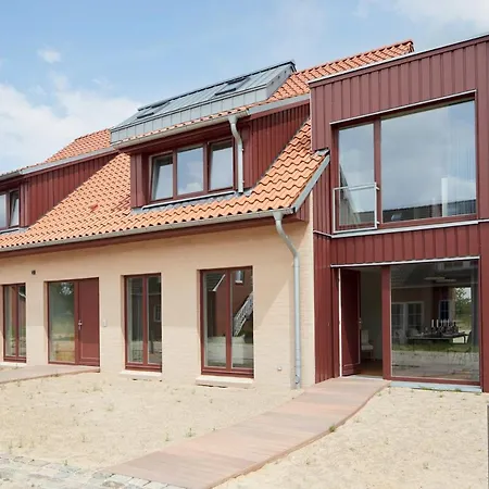 Lejlighed Bades Huk Haus 15 59 - Eg