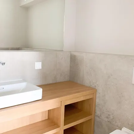 Bades Huk Haus 15 59 - Eg