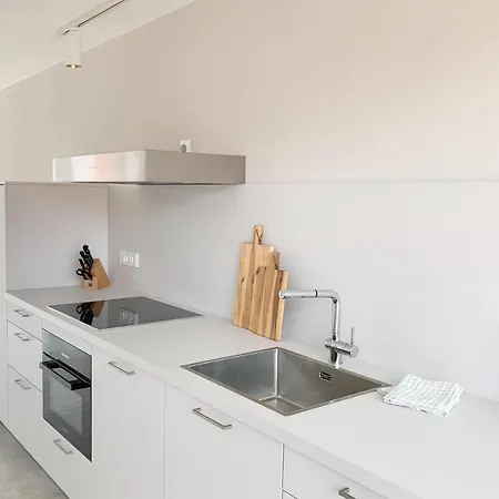Bades Huk Haus 15 59 - Eg