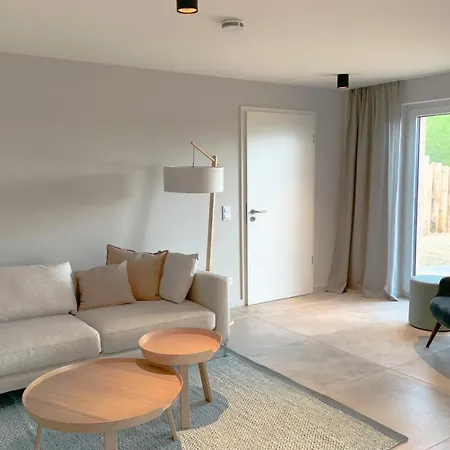Bades Huk Haus 15 59 - Eg * Hohen Wieschendorf