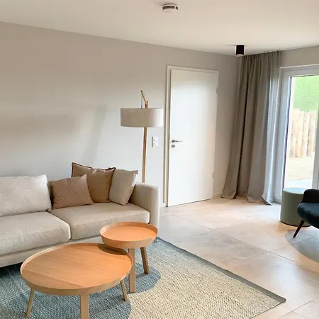 Bades Huk Haus 15 59 - Eg Lejlighed *