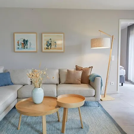 Bades Huk Haus 15 59 - Eg