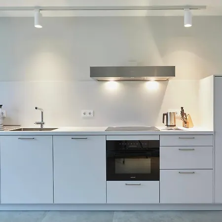 Bades Huk Haus 15 59 - Eg
