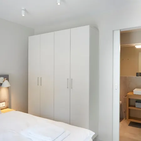 Bades Huk Haus 15 59 - Eg