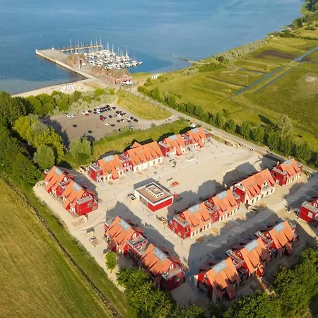 Bades Huk Haus 15 59 - Eg Lejlighed