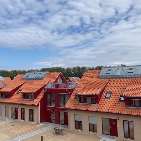 Lejlighed Bades Huk Haus 15 59 - Eg