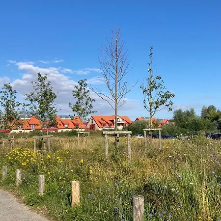 Bades Huk Haus 15 59 - Eg *