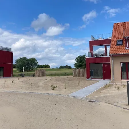 Bades Huk Haus 15 59 - Eg Lejlighed